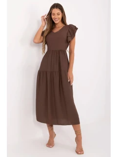 Denné šaty model 213810 Taliansko Moda