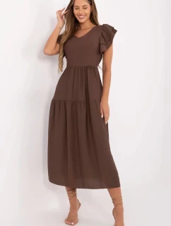 Denné šaty model 213810 Taliansko Moda