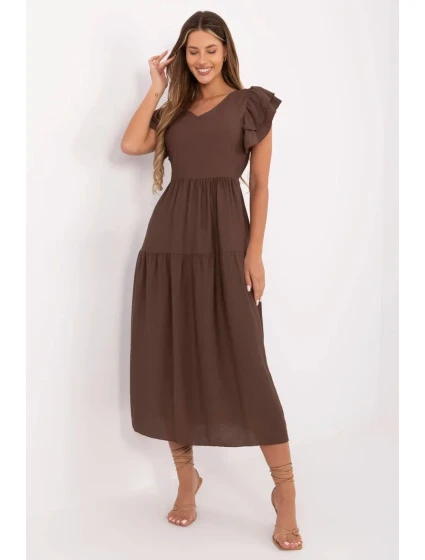 Denné šaty model 213810 Taliansko Moda