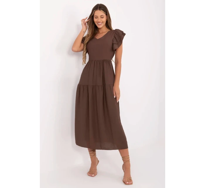 Denné šaty model 213810 Taliansko Moda