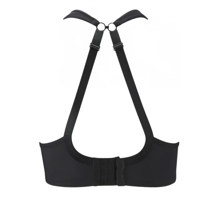 Športová podprsenka Panache 5021 30 FF Black