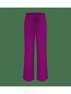 Nohavice Mix & Match Soft – červené – TRIUMPH červené – TRIUMPH