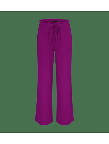 Nohavice Mix & Match Soft – červené – TRIUMPH červené – TRIUMPH Nohavice Mix & Match Soft – červené – TRIUMPH červené – TRIUMPH