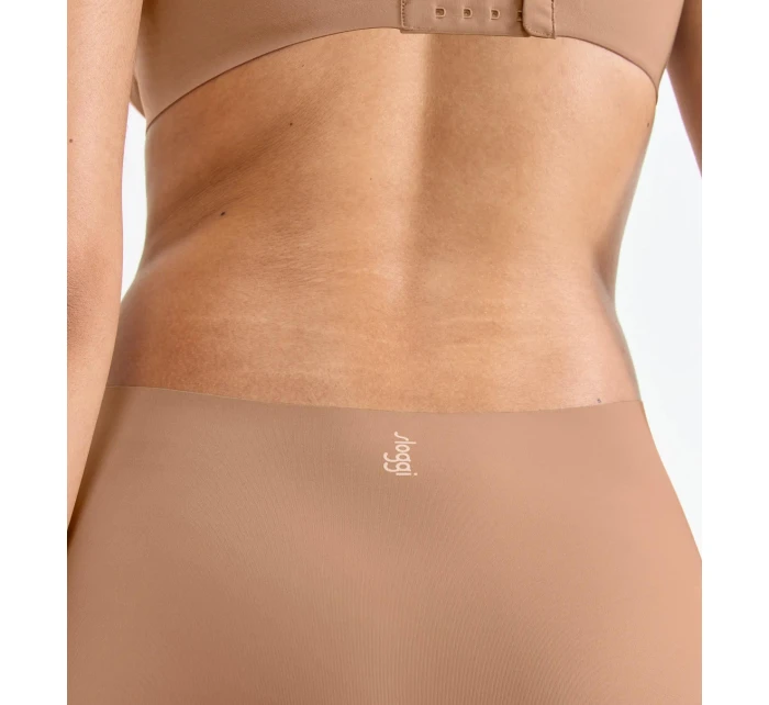 sloggi ZERO Feel 2.0 Cyclist N - BROWN - SLOGGI BROWN - SLOGGI