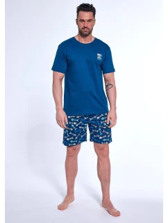 Pyžamo 2 kr/r S2XL model 20905347 - Cornette