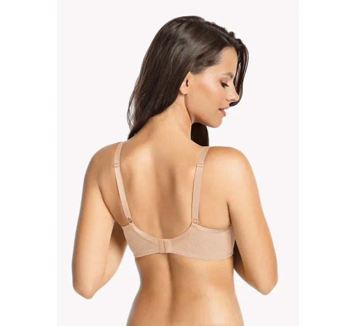 Vystužená dámska podprsenka full cup Gaia BS 1082 Gaja