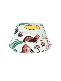 Klobouk  Letní model 22048901 - Art of polo