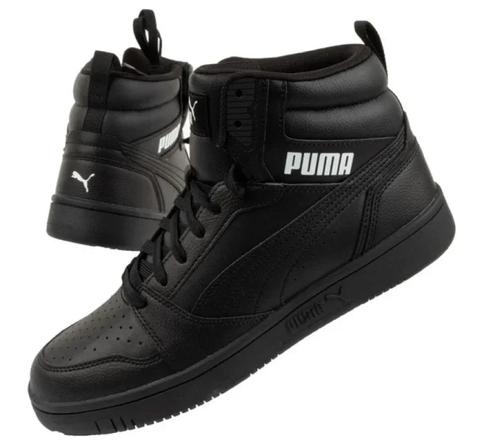 Topánky Puma Rebound v6 M 39232612 Topánky Puma Rebound v6 M 39232612