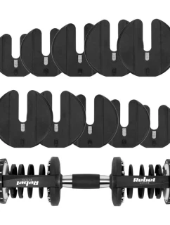 ACTIVE 24 kg  činka model 21427816 - Rebel