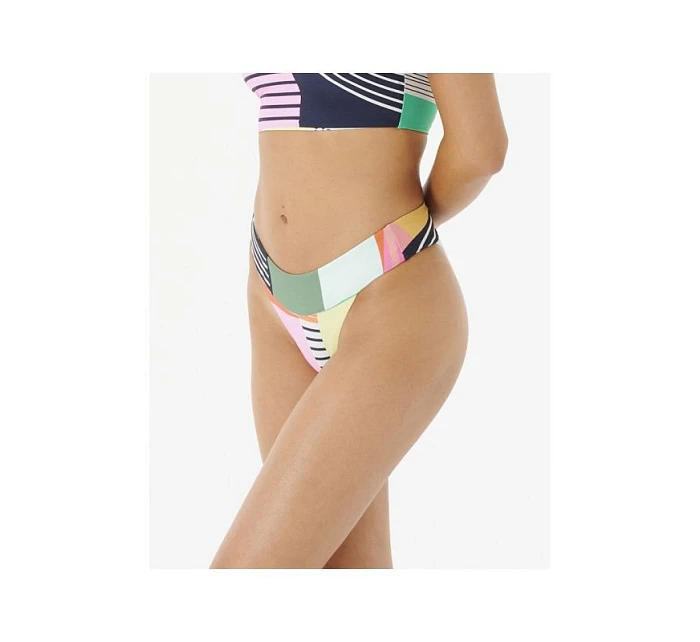 RIP CURL Day Break skimpy plavky multi