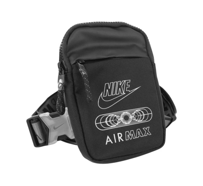 Sáček Air Max černý model 21814322 010 - NIKE Sáček Air Max černý model 21814322 010 - NIKE