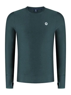 Rogelli Tričko LM ESSENTIAL modré XL