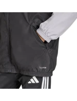 Detská bunda adidas Tiro 26 Competition All Weather black KB0156