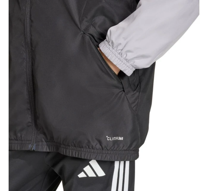 Detská bunda adidas Tiro 26 Competition All Weather black KB0156