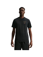 Pánske tričko Nike FFF Lbr Wrdmark black IQ2232 010 pánske