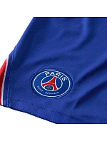 Paris pánské šortky Stadium Home modrá model 22198346 - NIKE Paris pánské šortky Stadium Home modrá model 22198346 - NIKE