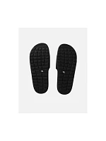 Plážové šľapky RIP CURL Classic Bloom Slide, čierne
