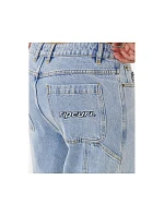 Spodnie męskie Denim Pant niebieskie dámské model 22245384 - Rip Curl Spodnie męskie Denim Pant niebieskie dámské model 22245384 - Rip Curl