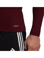 Pánske tričko Team Base M GN7503 - Adidas