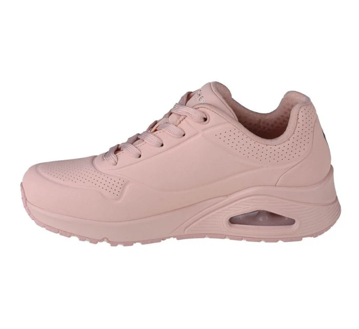 Dámska obuv Skechers Uno Frosty Kicks W 155359-LTPK Dámska obuv Skechers Uno Frosty Kicks W 155359-LTPK