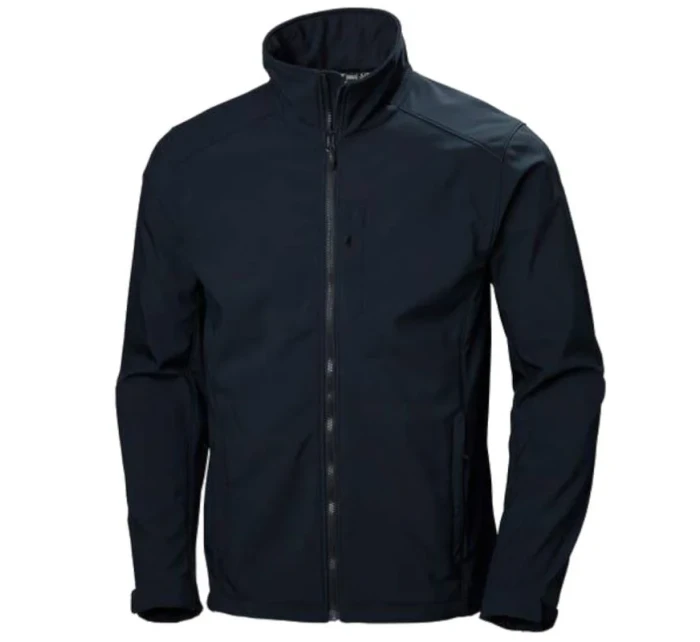 Helly Hansen Paramount Softshellová bunda M 62915-597
