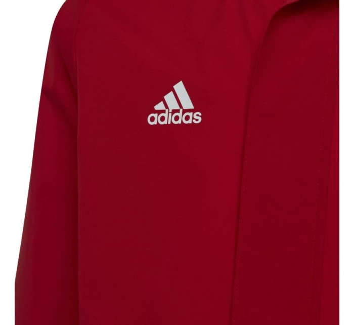 Bunda adidas Entrada 22 All-weather Jr HG6300 Bunda adidas Entrada 22 All-weather Jr HG6300