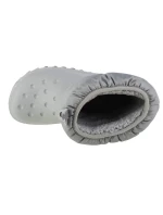 Crocs Classic Neo Puff Boot Jr 207684-007 Crocs Classic Neo Puff Boot Jr 207684-007