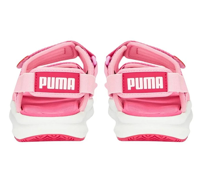 Detské sandále Evolve Jr 390449 04 - Puma