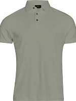 Tee Jays TJ 1440 Pánske polo z bavlny typu pima 18.1440 sage