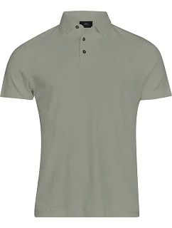 TJ 1440 Pánské polo z bavlny sage model 22497491 - Tee Jays