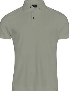 TJ 1440 Pánské polo z bavlny sage model 22497491 - Tee Jays