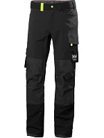 Oxford S Pracovní kalhoty Connect krátké model 22416766 - Helly Hansen Oxford S Pracovní kalhoty Connect krátké model 22416766 - Helly Hansen