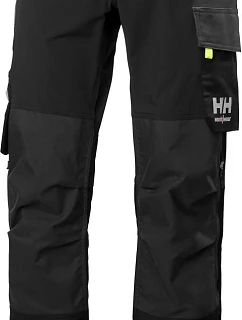Oxford S Pracovní kalhoty Connect  krátké model 22416766 - Helly Hansen