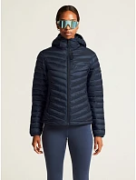Craft Corporate CORE Lt. Insulation Jacket W Dámska prešívaná bunda 81.5261 blaze Craft Corporate CORE Lt. Insulation Jacket W Dámska prešívaná bunda 81.5261 blaze
