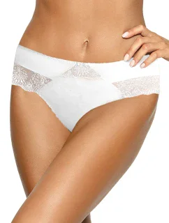 Ava 1924 Freesia kolor:white