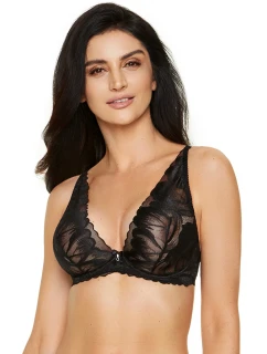 Gorteks Moon/B2 farba: čierna