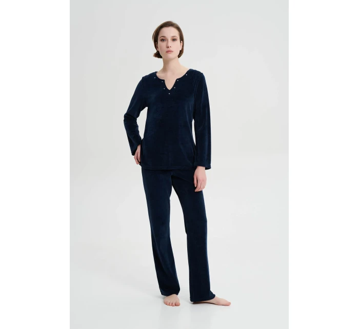 souprava Plain Lounge Set  model 18937006 - Vamp