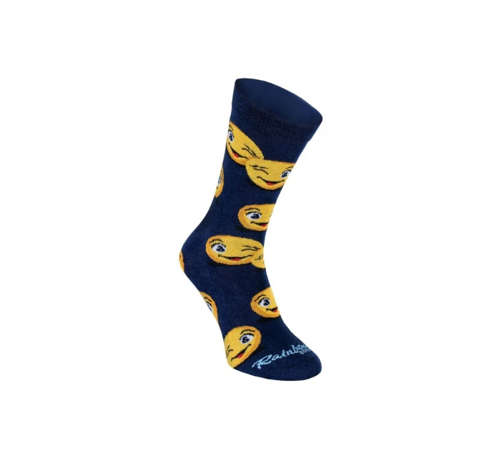 Duhové Ponožky   3 model 21606861 - ZOOKSY/RAINBOW SOCKS