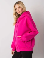 Mikina EM BL model 16732198 fuchsiová - FPrice Mikina EM BL model 16732198 fuchsiová - FPrice