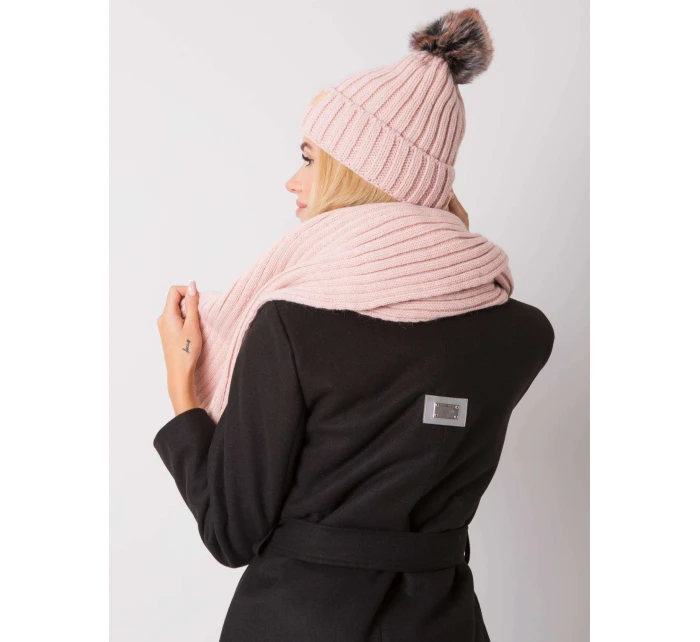 Sada JK KMPL 7 model 15911635 světle růžová - FPrice Sada JK KMPL 7 model 15911635 světle růžová - FPrice