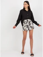 Koszula LK KS model 21215641 czarny - FPrice