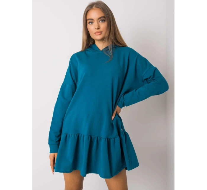 Šaty RV SK 7184.22X námorné