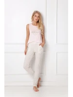 Priscilla Dlhé pyžamo - Aruelle Priscilla Dlhé pyžamo - Aruelle