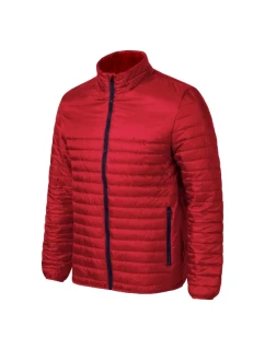 Bunda Phantom červená