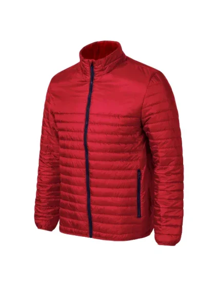Bunda Phantom červená Bunda Phantom červená