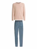 Pánske pyžamo UM0UM01960-0XD - Tommy Hilfiger