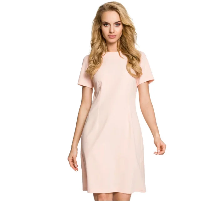 Dámske šaty M309 - Moe