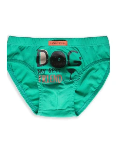 CHLAPČENSKÉ NOHAVIČKY B-229SD