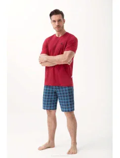 PÁNSKE PYŽAMO 803 W/25