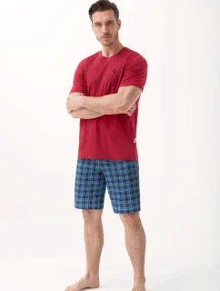 PÁNSKÉ PYŽAMO model 20937296 W/25 - Luna